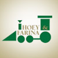 Hoey Farina Logo